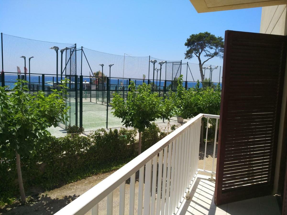 Playa Cambrils Salou B Leilighet Eksteriør bilde