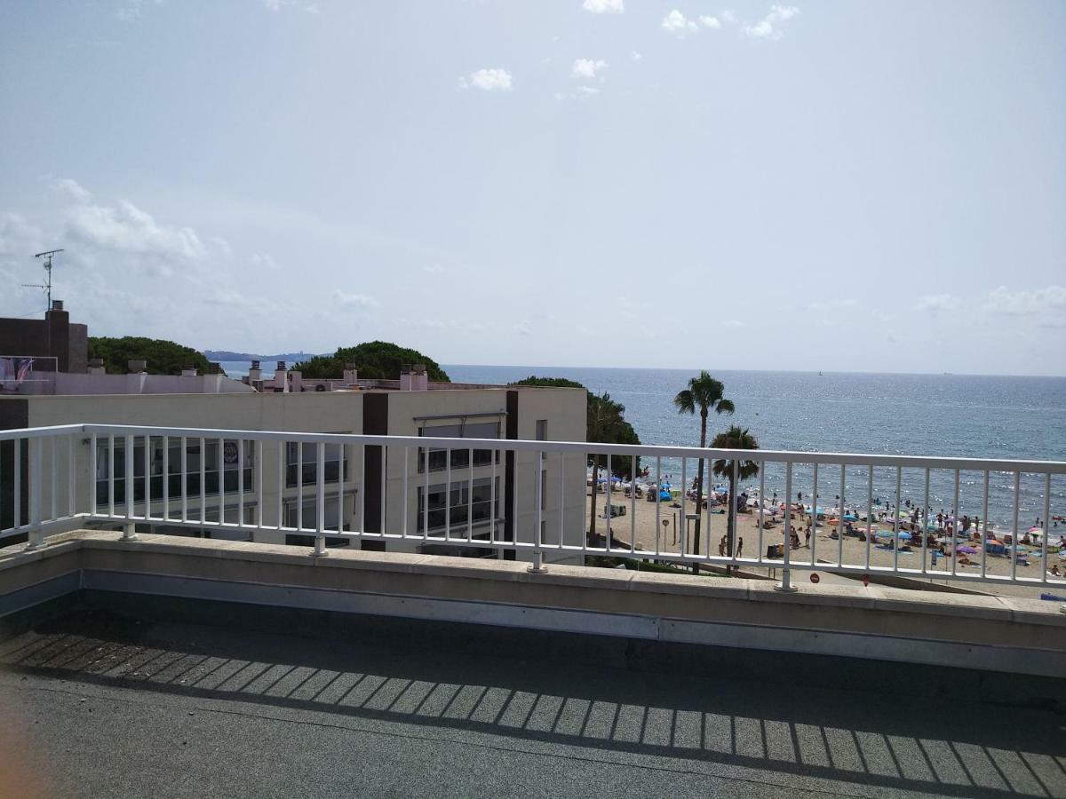 Playa Cambrils Salou B Leilighet Eksteriør bilde