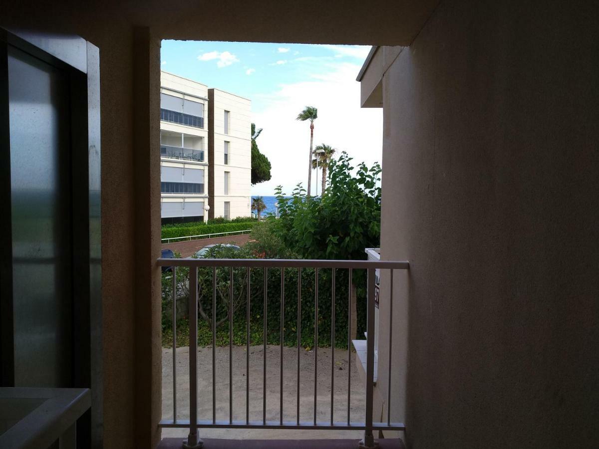 Playa Cambrils Salou B Leilighet Eksteriør bilde