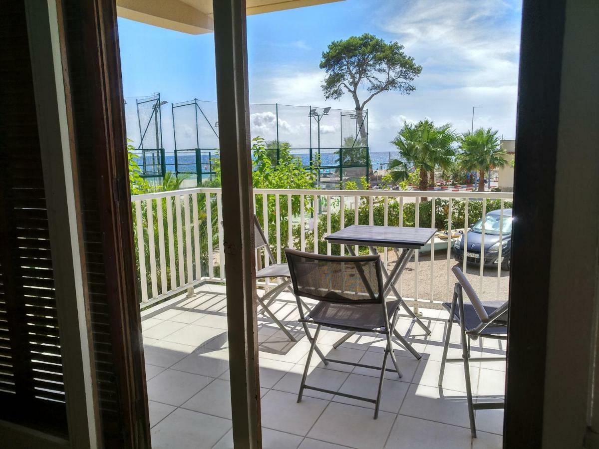 Playa Cambrils Salou B Leilighet Eksteriør bilde