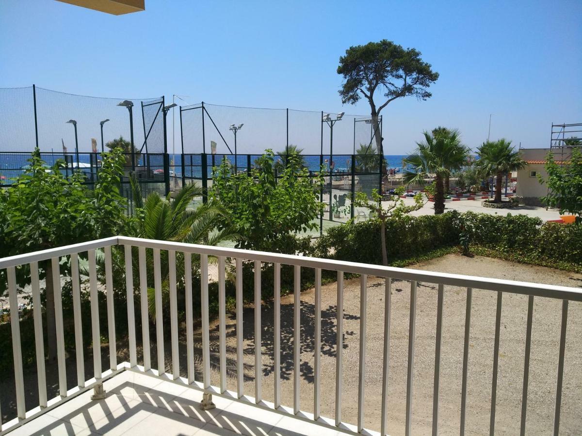 Playa Cambrils Salou B Leilighet Eksteriør bilde