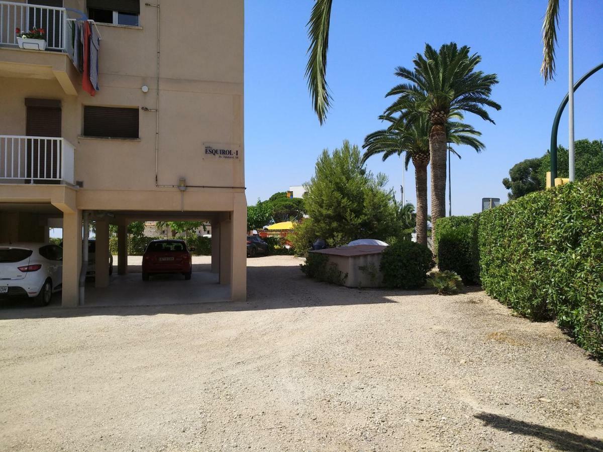 Playa Cambrils Salou B Leilighet Eksteriør bilde